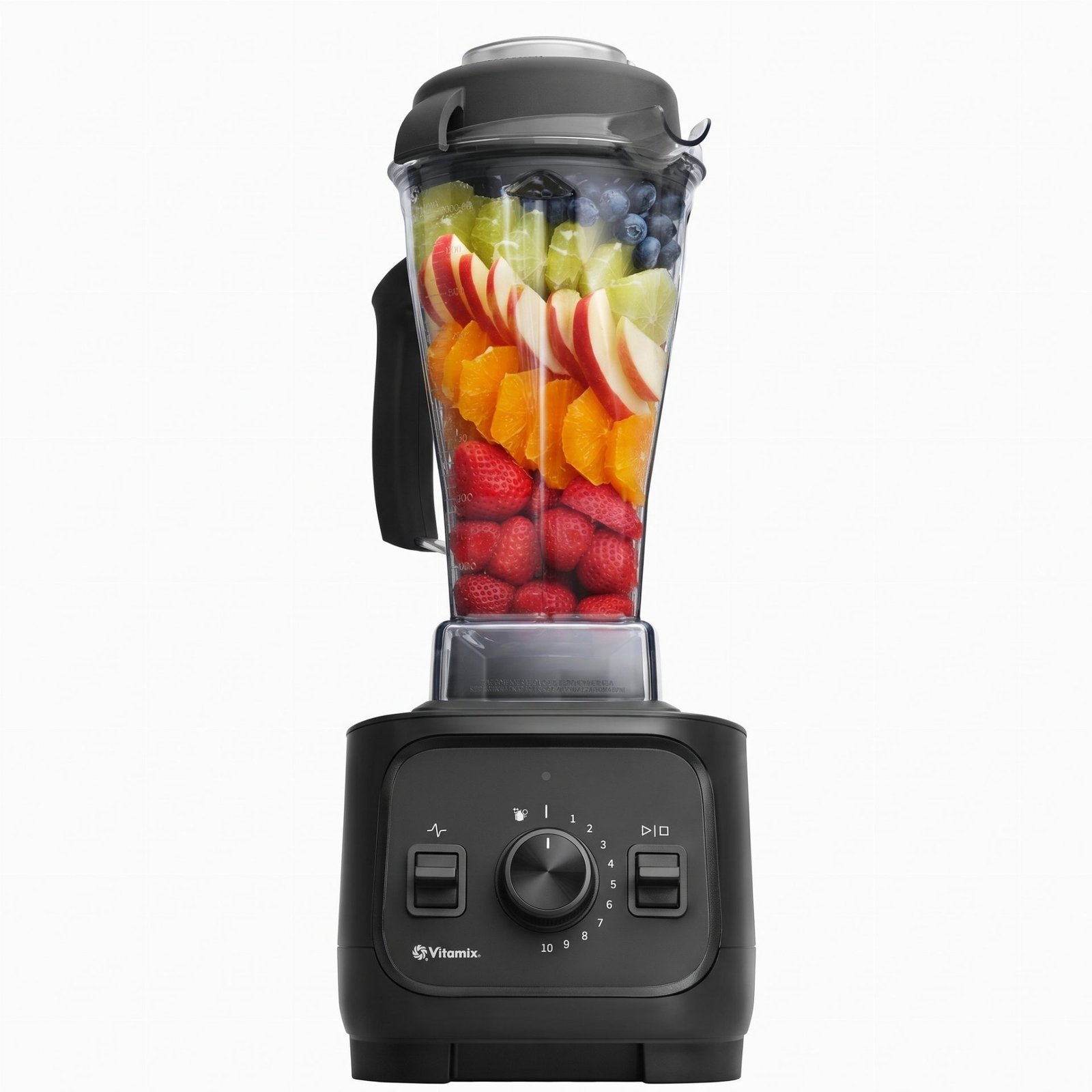 Vitamix VX1 Professional-Grade Blender, 64 oz. Container, Black